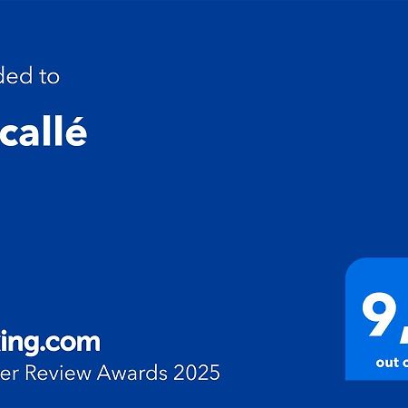 Macalle 锡拉库扎 外观 照片